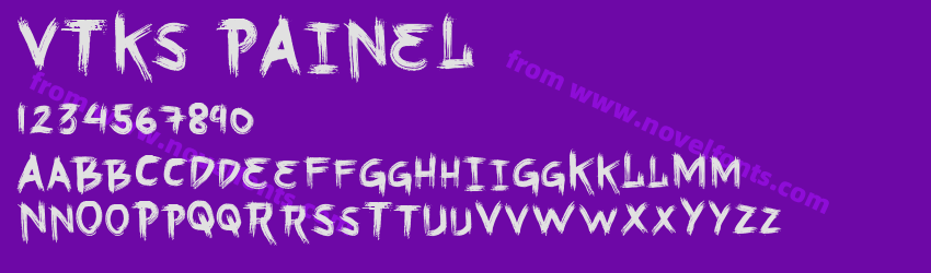 VTKS PAINELPreview VTKS PAINELPreview