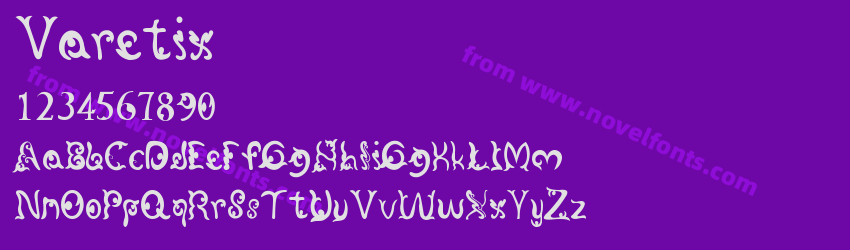 VaretixPreview VaretixPreview