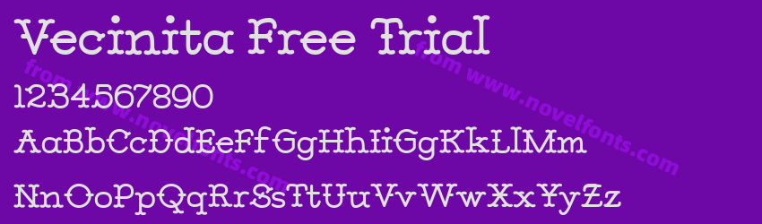 Vecinita Free TrialPreview Vecinita Free TrialPreview
