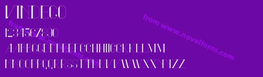 VindecoPreview VindecoPreview