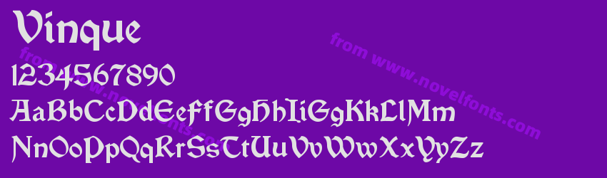 VinquePreview VinquePreview