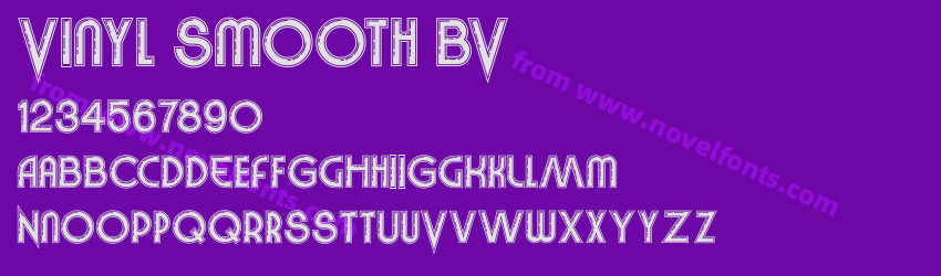 Vinyl Smooth BVPreview Vinyl Smooth BVPreview