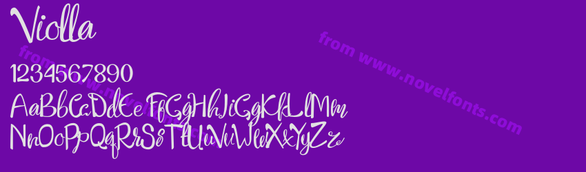 ViollaPreview ViollaPreview