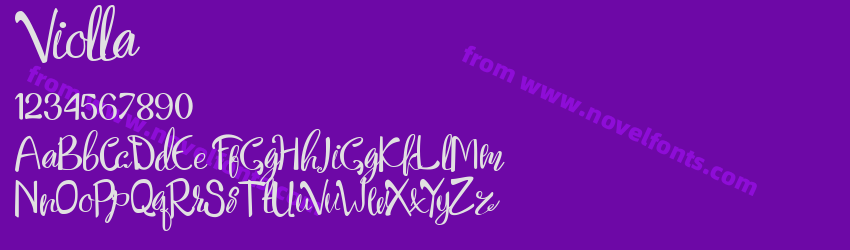 ViollaPreview ViollaPreview