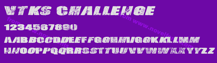 Vtks ChallengePreview Vtks ChallengePreview