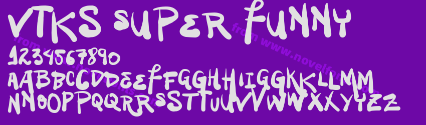 Vtks Super FunnyPreview Vtks Super FunnyPreview