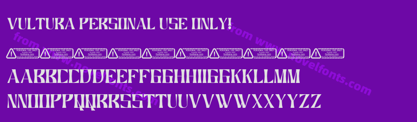 Vultura PERSONAL USE ONLY!Preview Vultura PERSONAL USE ONLY!Preview