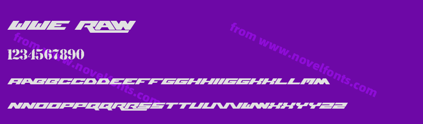WWE RawPreview WWE RawPreview