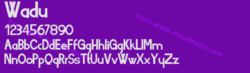 WaduPreview WaduPreview