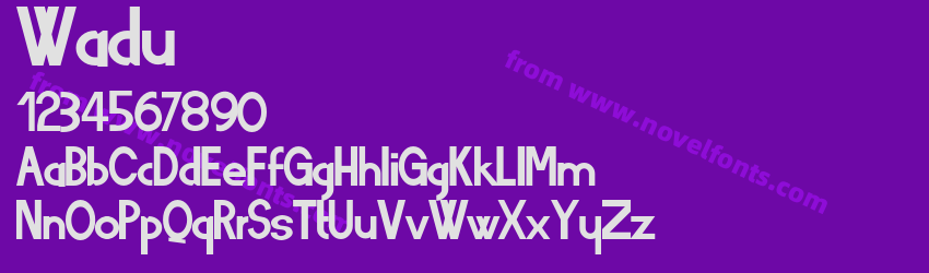WaduPreview WaduPreview