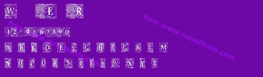 Wav Ed RegularPreview Wav Ed RegularPreview
