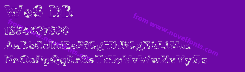 We6 DBPreview We6 DBPreview