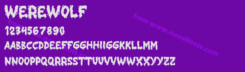 WerewolfPreview WerewolfPreview