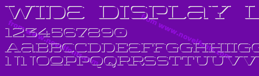 Wide Display Light ShadowPreview Wide Display Light ShadowPreview