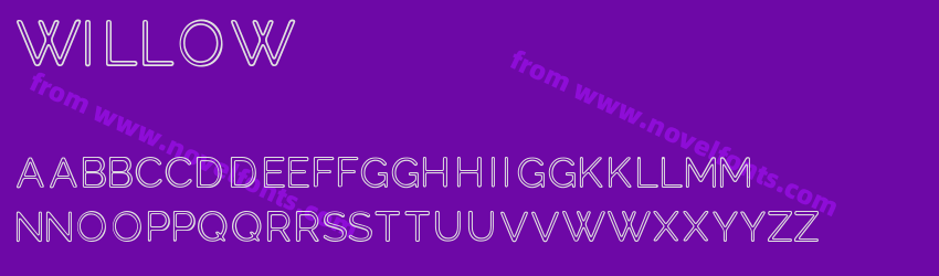 WillowPreview WillowPreview