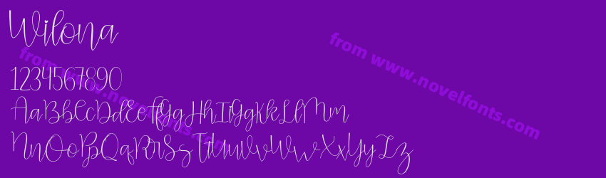 WilonaPreview WilonaPreview