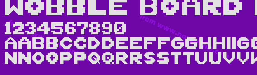 Wobble Board RegularPreview Wobble Board RegularPreview