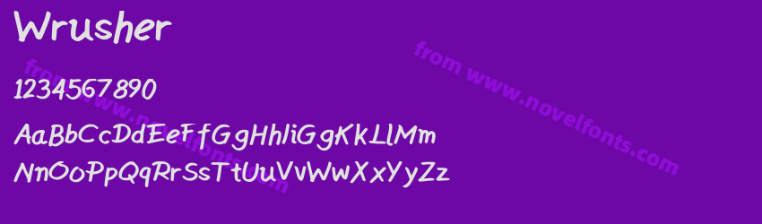 WrusherPreview WrusherPreview