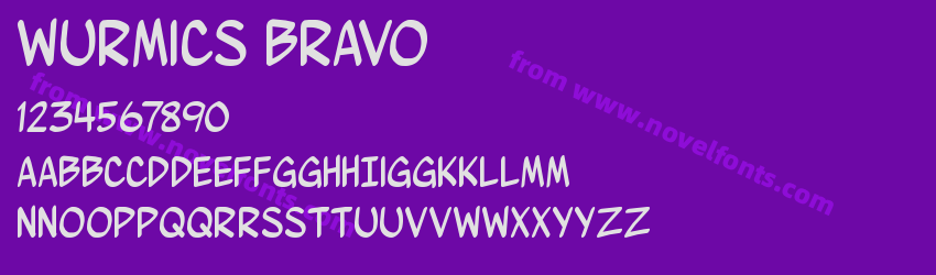 Wurmics BravoPreview Wurmics BravoPreview
