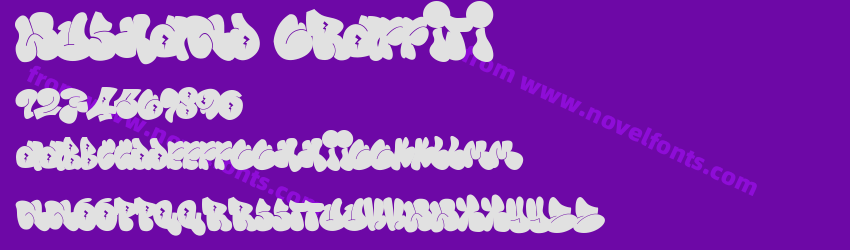 Wushand GraffitiPreview Wushand GraffitiPreview