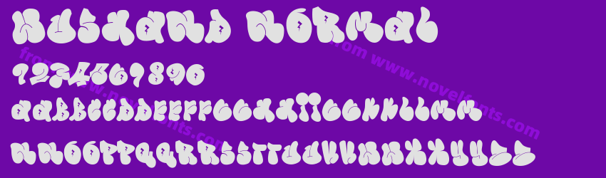 Wushand NormalPreview Wushand NormalPreview