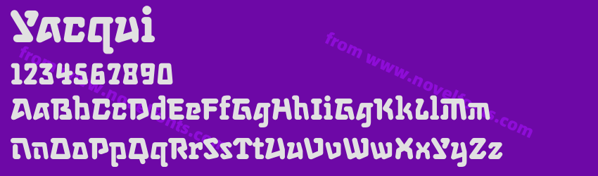 YacquiPreview YacquiPreview