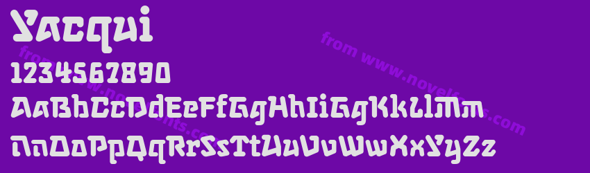 YacquiPreview YacquiPreview