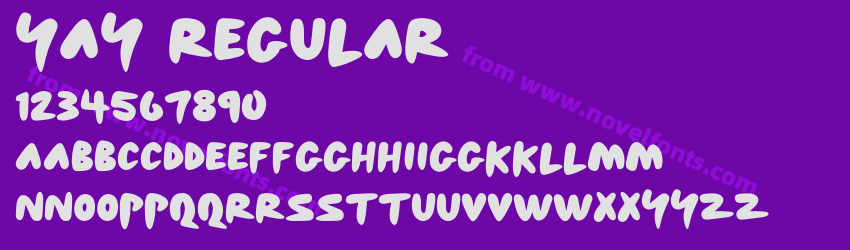 Yay RegularPreview Yay RegularPreview