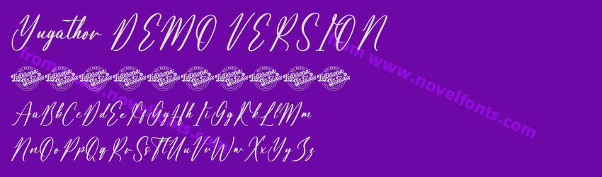 Yugathor DEMO VERSIONPreview Yugathor DEMO VERSIONPreview