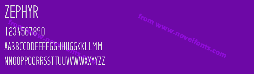 ZephyrPreview ZephyrPreview