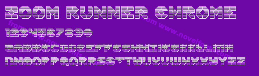 Zoom Runner ChromePreview Zoom Runner ChromePreview