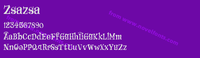 ZsazsaPreview ZsazsaPreview