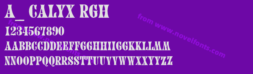a_ Calyx RghPreview a_ Calyx RghPreview
