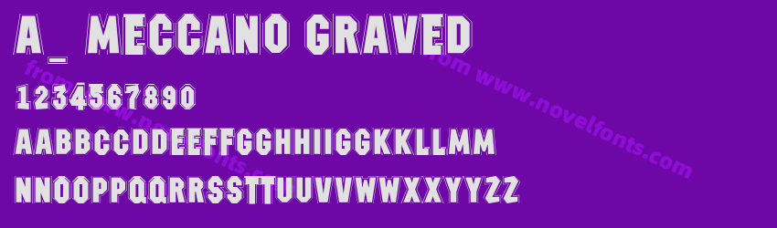 a_ Meccano GravedPreview a_ Meccano GravedPreview