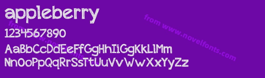 appleberryPreview appleberryPreview