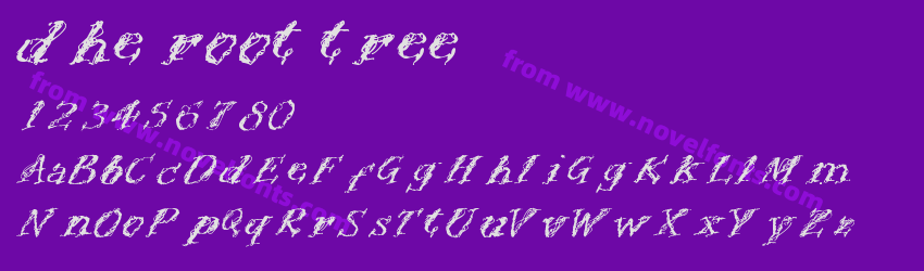 dhe root treePreview dhe root treePreview