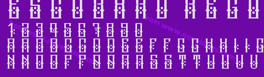 escobard RegularPreview escobard RegularPreview