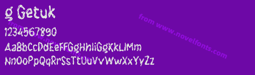 g GetukPreview g GetukPreview