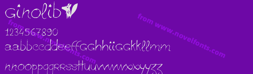 ginolib_Preview ginolib_Preview