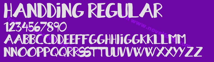 handding RegularPreview handding RegularPreview