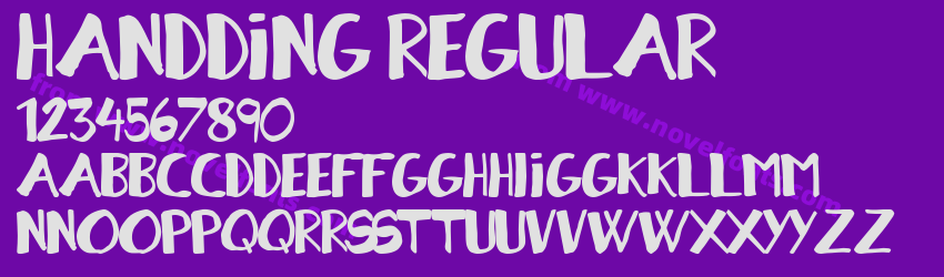 handding RegularPreview handding RegularPreview