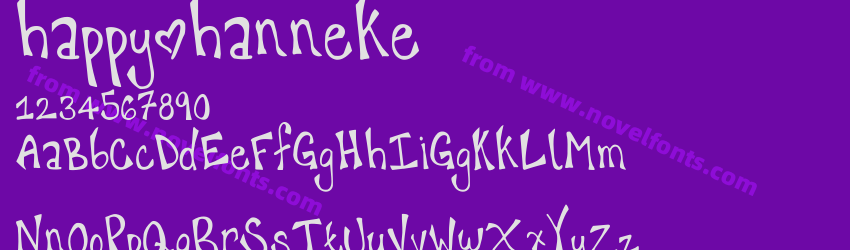 happy`hannekePreview happy`hannekePreview