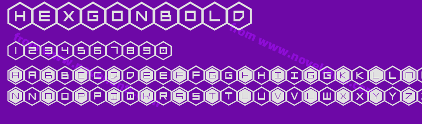 hexgonboldPreview hexgonboldPreview