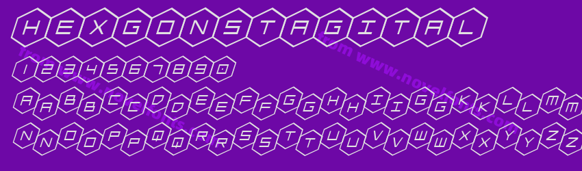 hexgonstagitalPreview hexgonstagitalPreview
