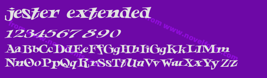 jester extendedPreview jester extendedPreview