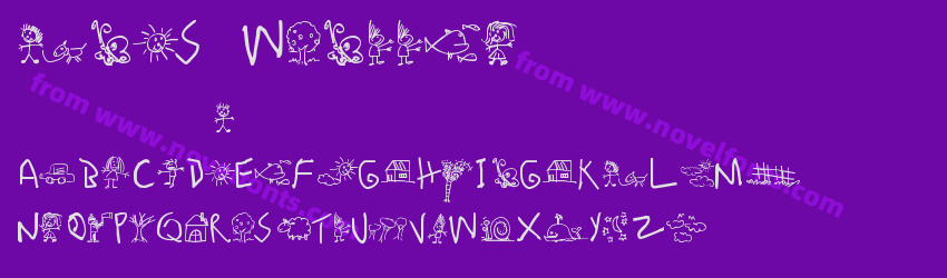 kidS WrittenPreview kidS WrittenPreview