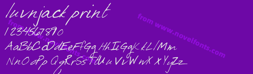 luvnjack printPreview luvnjack printPreview
