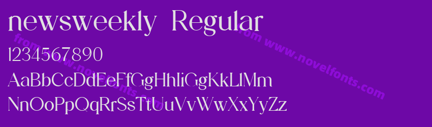 newsweekly RegularPreview newsweekly RegularPreview
