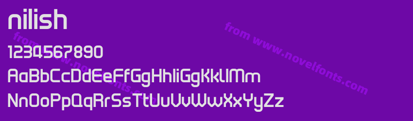 nilishPreview nilishPreview