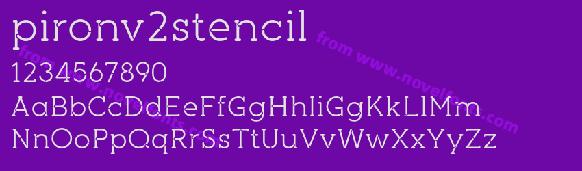 pironv2stencilPreview pironv2stencilPreview